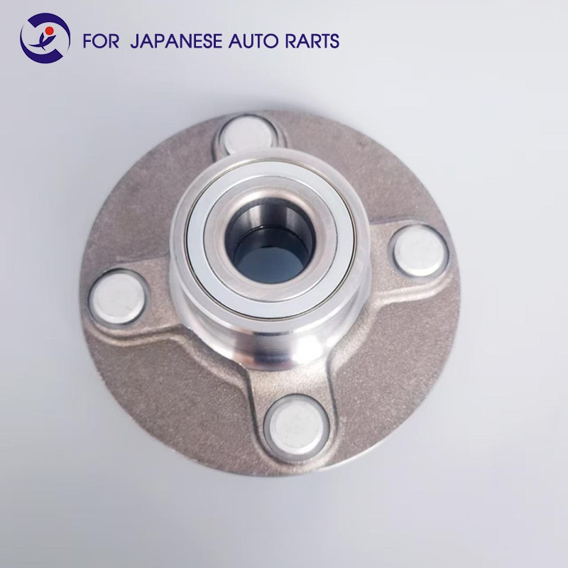 ホイールハブベアリングユニット43200-4Z000 512303 43200-4M000